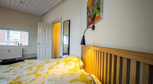 Bed & Breakfast Holstebro, Rezervovat Hotel  