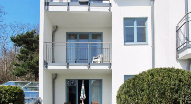 Villa  Zinnowitz 12138, Book Villa Zinnowitz Usedom