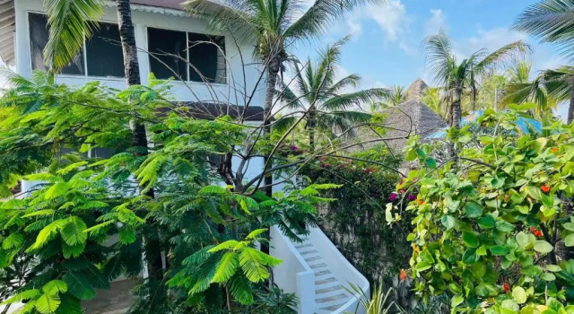 Номер Standard Dream Luxury Villas Watamu