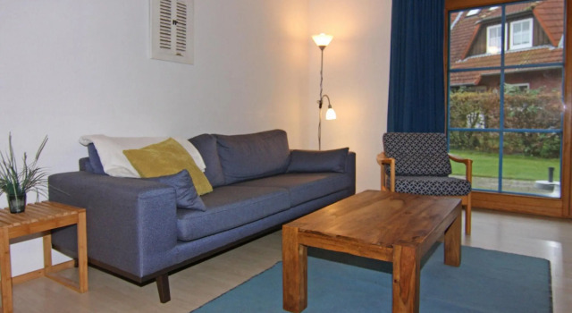 Cozy holiday apartment on Fehmarn, Buchen Sie Ferienwohnung Kopendorf Fehmarn