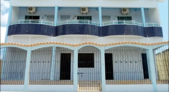Pousada Portal do Sol, Prenota Hotel Hotel a Northern Brazil con parcheggio, Parcheggio
