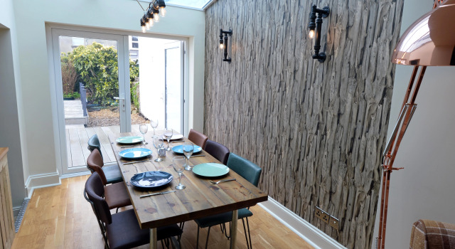8 Culver Park - Close to Beach and Town Centre, Забронировать Дом для отпуска Виллы Тенби, рядом с Laston House, Вилла