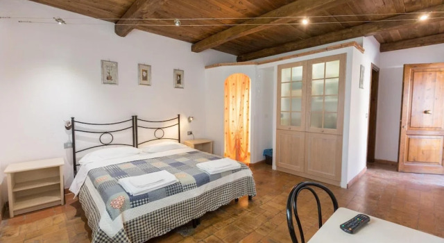 Agriturismo i Cascetti, Забронировать Отель Пьянкастаньяйо Siena Area