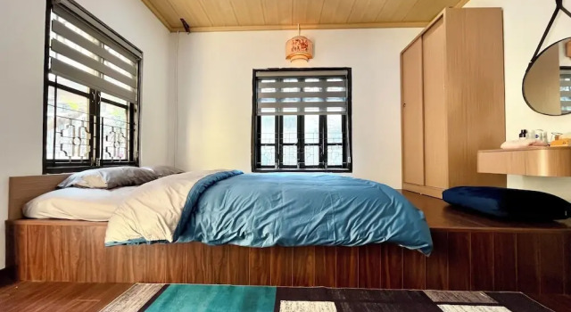Jadore Apartment - Home & Homie, Забронировать Апартаменты/квартира Бадинь Ханой
