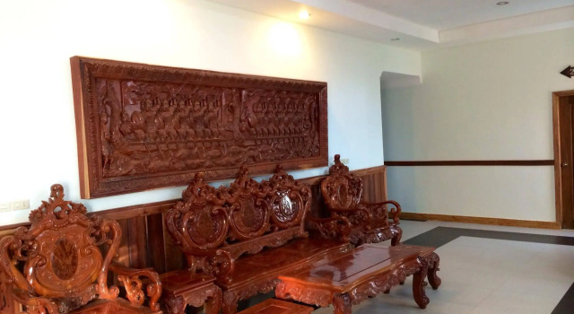 Nasa Hotel, Buchen Sie Hotel Sisophon Banteay Meanchey