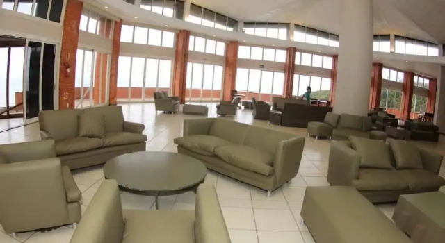 Laguna Tourist Hotel