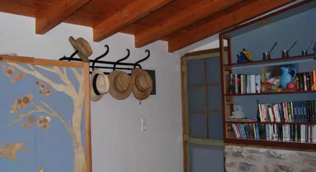 Villa Spiti Elaionas, Забронировать Вилла Карфас 