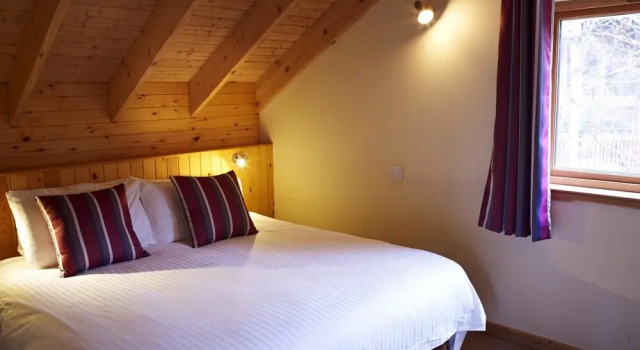 Forest Holidays Keldy, Забронировать Отель Отели Йоркширских вересковых поля 4 звезды, 4*