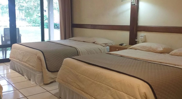 Los Tucanes, Prenota Hotel Villa Tunari Cochabamba Region