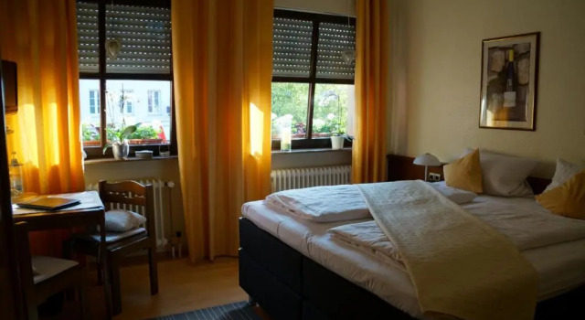 Двухместный номер Standard Hotel Zunftstube