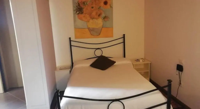 Студия Hotel Antica Tabaccaia Resort