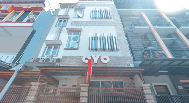 OYO 150 Harmoni Residence, Book Hotel Tanah Abang Jakarta