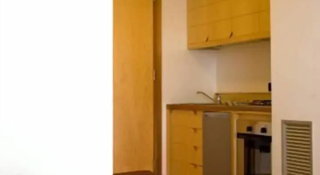 Deluxe Studio mit Stadtblick Garibaldi31