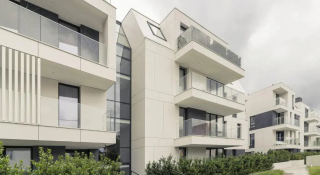 Апартаменты Deluxe Grand Apartments