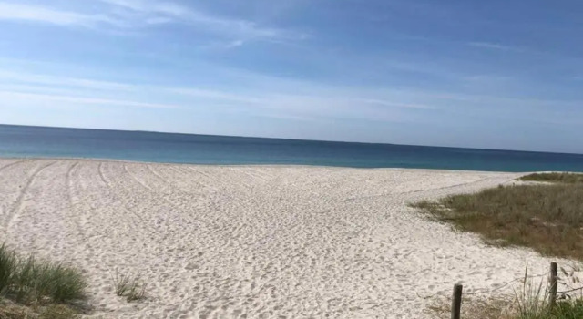 Beg-Meil 200 m plage et sentiers T2 avec terrasse, Rezerwuj Apartament Fouesnant 