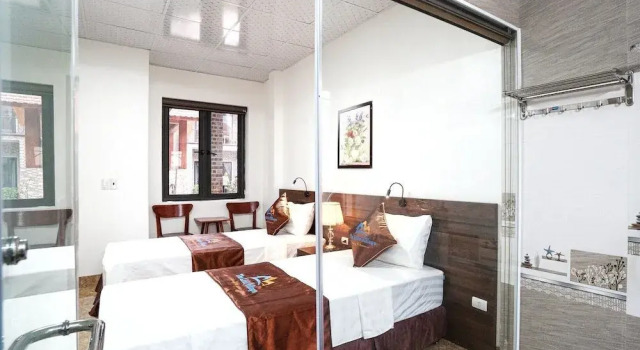 Tam Coc Haven Boutique Ninh Binh