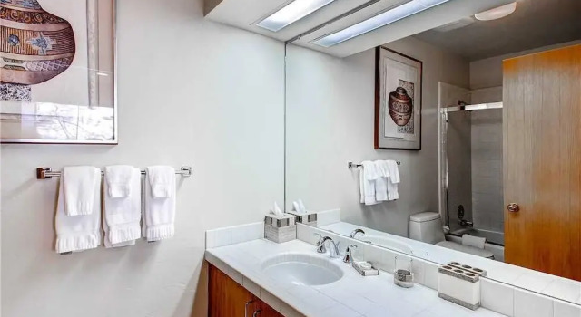 Апартаменты Centennial 3 Bedroom Condo Unit No.12