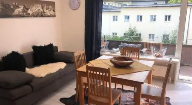 Posthof 33, Prenota Hotel Kitzbuhel 