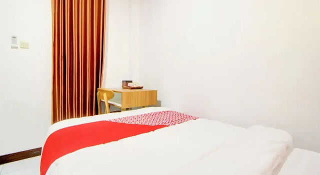 OYO 94371 Omah Sarindoyo, Rezervovat Hotel 3hvězdičkové hotely v Yogyakarta Province, 3*