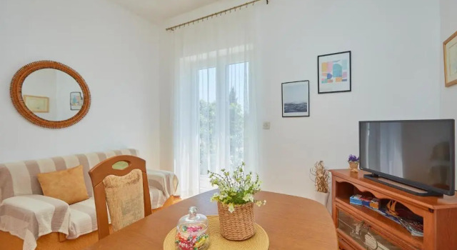Apartment Niko
