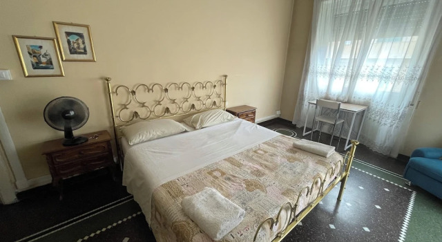 Gastaldi Rooms