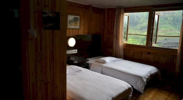 Longji Weixinge Hotel