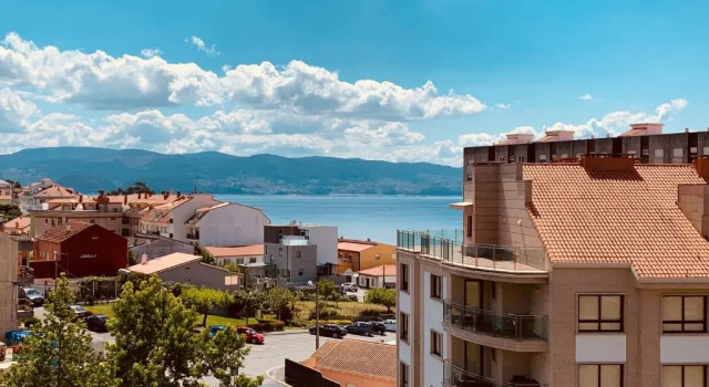 Sanxenxo Suites