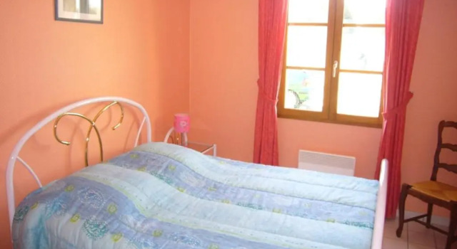 Villa de Plain-Pied avec Jardin Clos, Proche Plage et Commerces, Animaux Admis - FR-1-482-43, Забронировать Отель Фор-Маон-Плаж Somme Bay