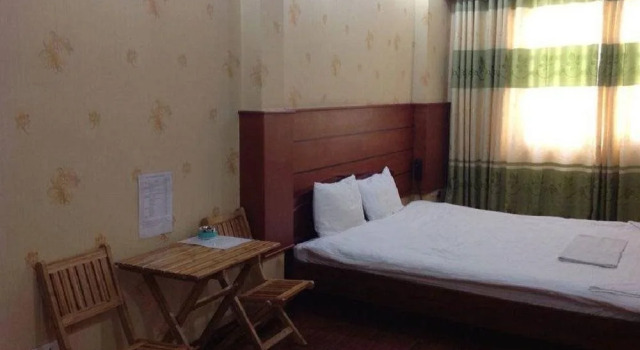 TK 134 Hotel