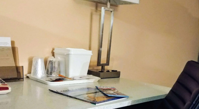 Двухместный номер Econo Lodge Milldale - Southington