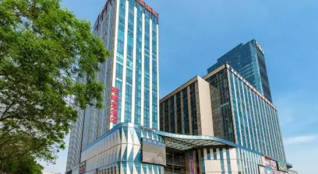 Sweetome Boutique Hotel (Yinchuan Zhongshan Park Shihe Tianxi International Center), Varaa Boutique-hotelli Boutique-hotellit kohteessa Yinchuan, Boutique-hotelli