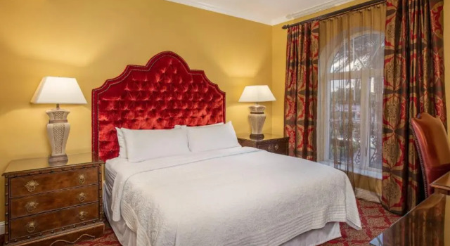 Номер Standard Casa Monica Resort & Spa, Autograph Collection