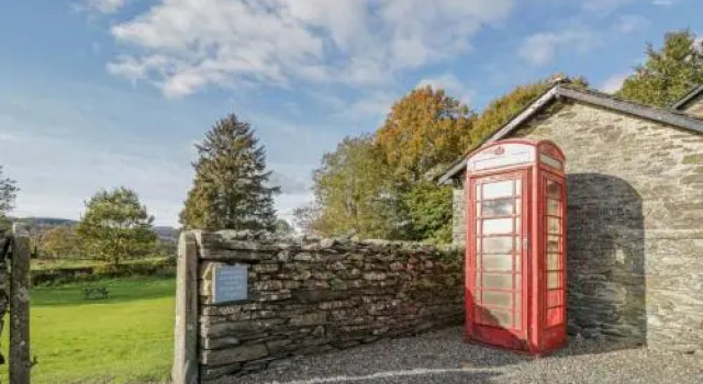 Bassenthwaite, Забронировать Отель Отели Англии 3 звезды, 3*