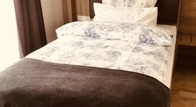 Номер Standard Hotel Langhans