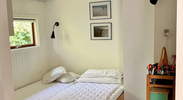 7 Person Holiday Home in Jaegerspris
