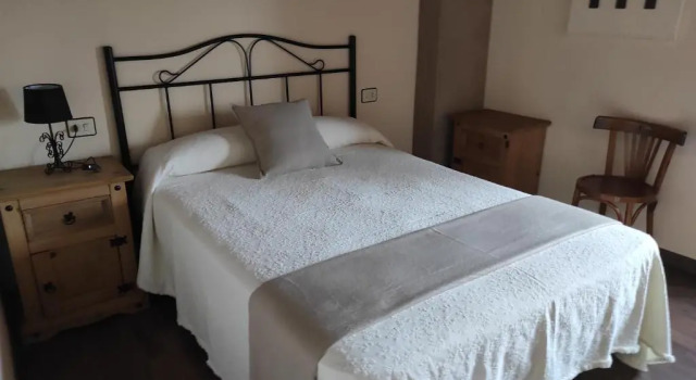 Casa de Xusto, Prenota Hotel Carnota 