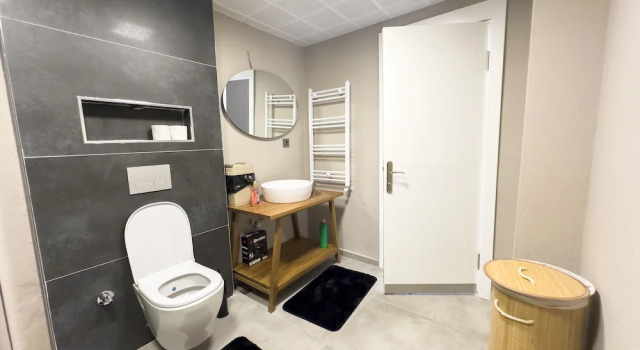 Номер Comfort Be House İnn