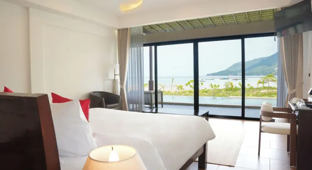 Chaloklum Residences by Kupu Kupu Phangan
