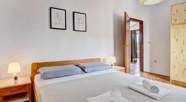 Apartment Adriana, Забронировать Апартаменты/квартира Пула Pula Riviera, рядом с Pula Twin Gates