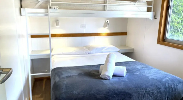 Номер Standard Geelong Holiday Park
