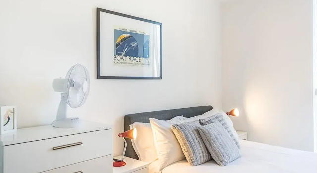 Homes On Tap - Croydon Great Central Location