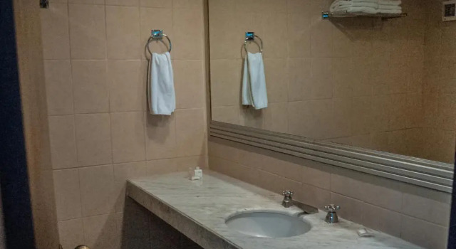 Номер Standard Hotel Fenix