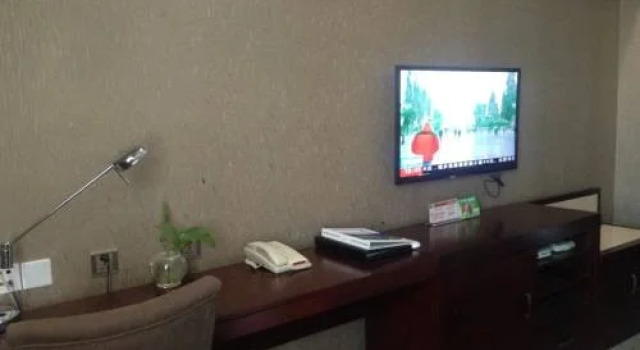 Zhejiang Hotel