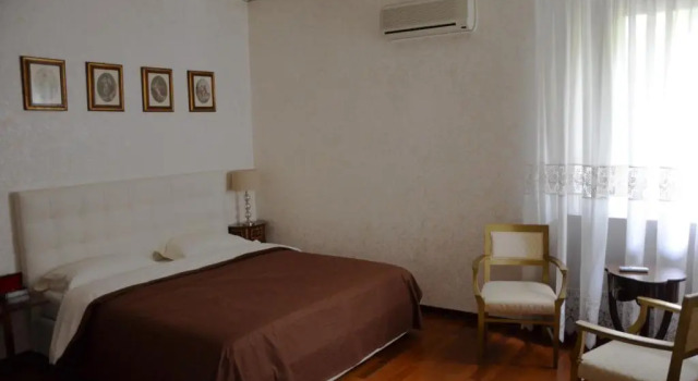 Номер Luxury La Casa di Enrico