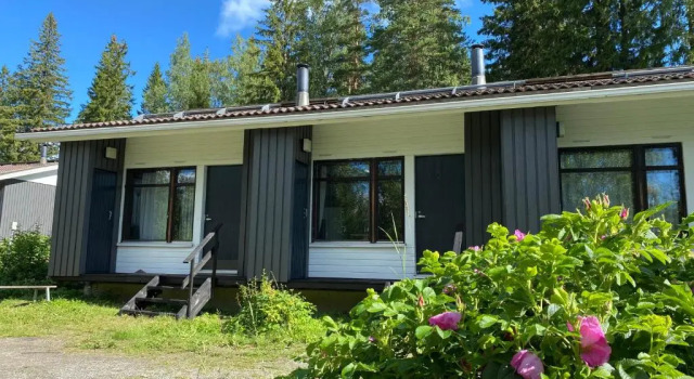 Riihivuori Cottages