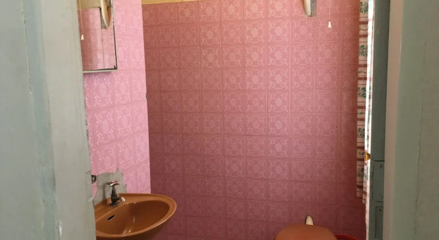 Номер Standard Hotel Chaves - Quartos Individuais