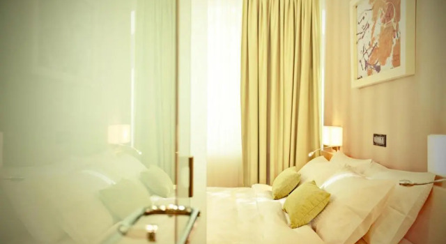 Двухместный номер Superior Hotel Argo