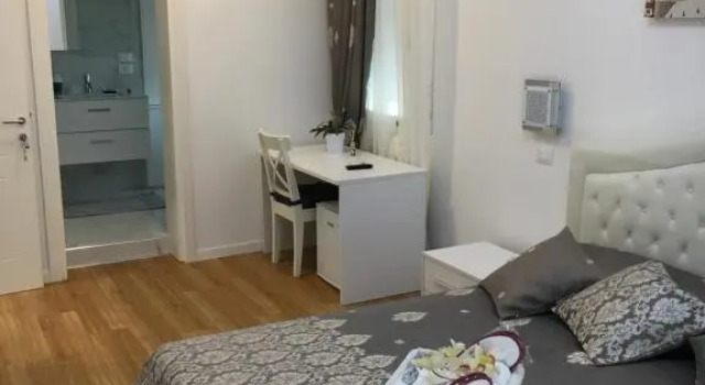 Двухместный номер Standard Casa di Taty B&B
