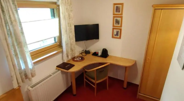 Номер Standard Hotel Garni Tannenhof