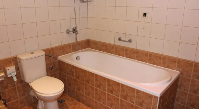Номер Standard Kendros Hotel